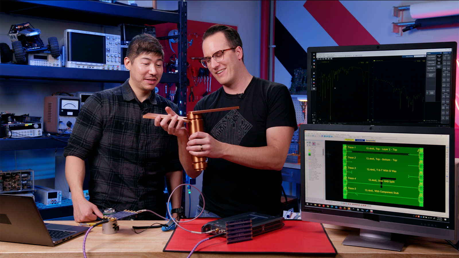 Keysight University Course: Debunking Circuit Design Myths - Circuit Design Software | Circuit Simulation Tool