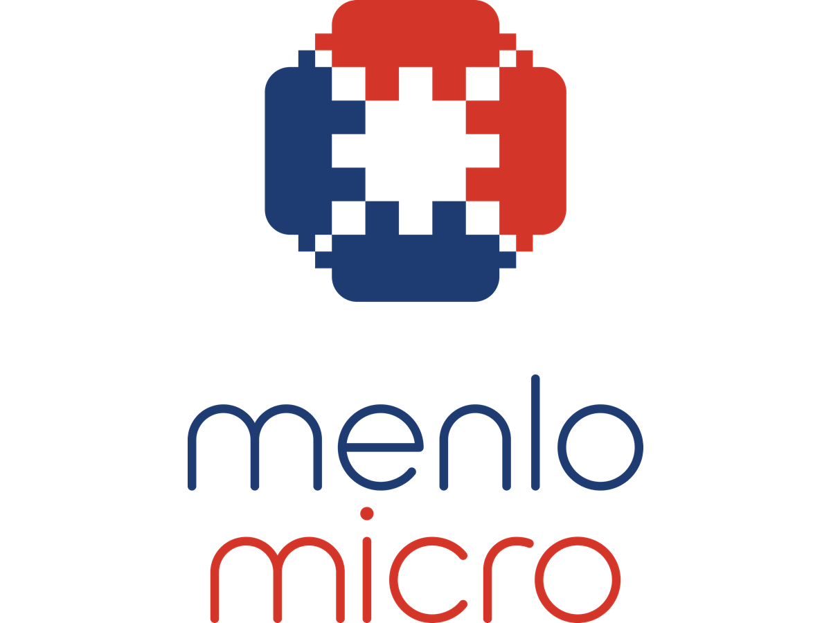 Menlo Micro 로고
