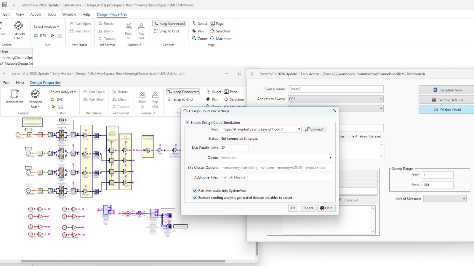 Design Software