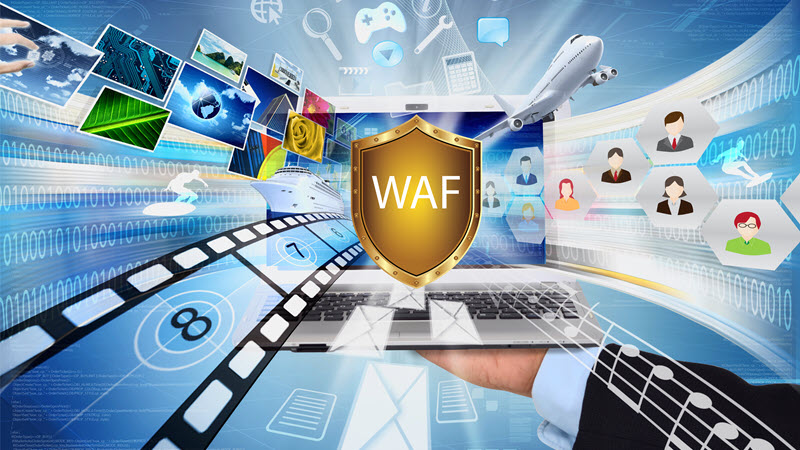 웹 애플리케이션 방화벽(WAF) 테스트