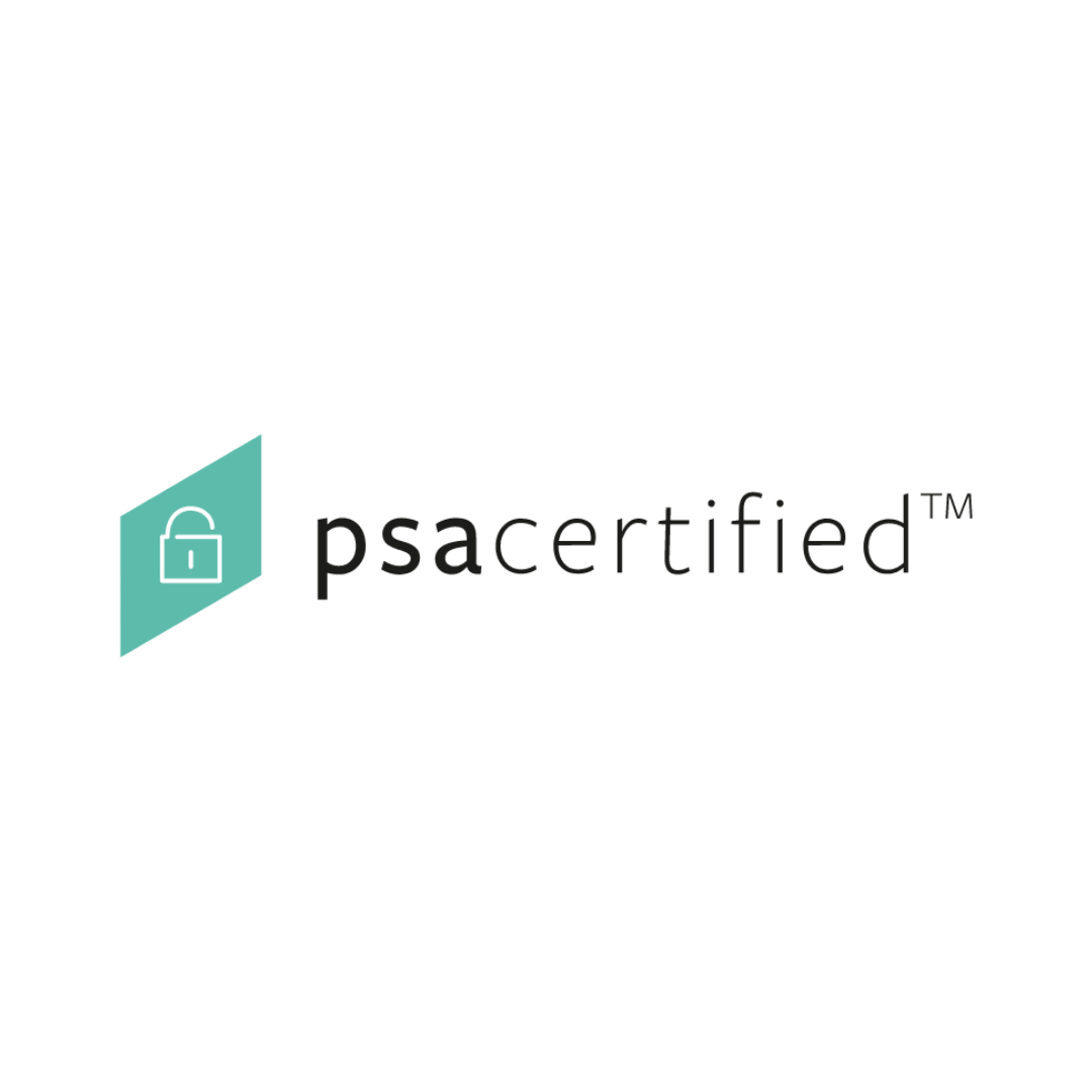PSA Certified Logo