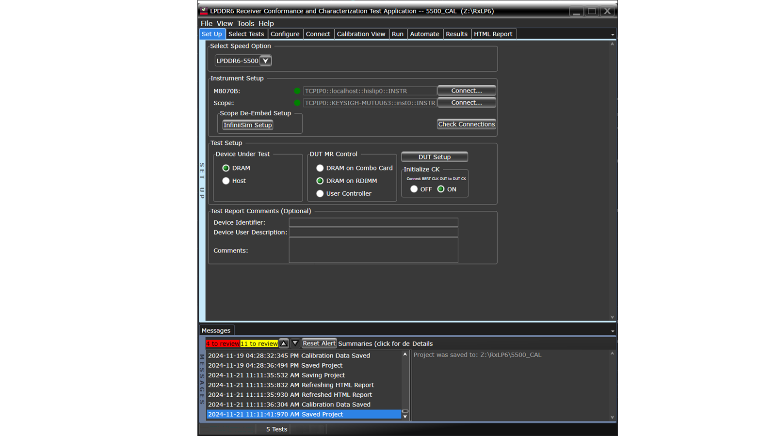 lpddr6-rx-mainsetup