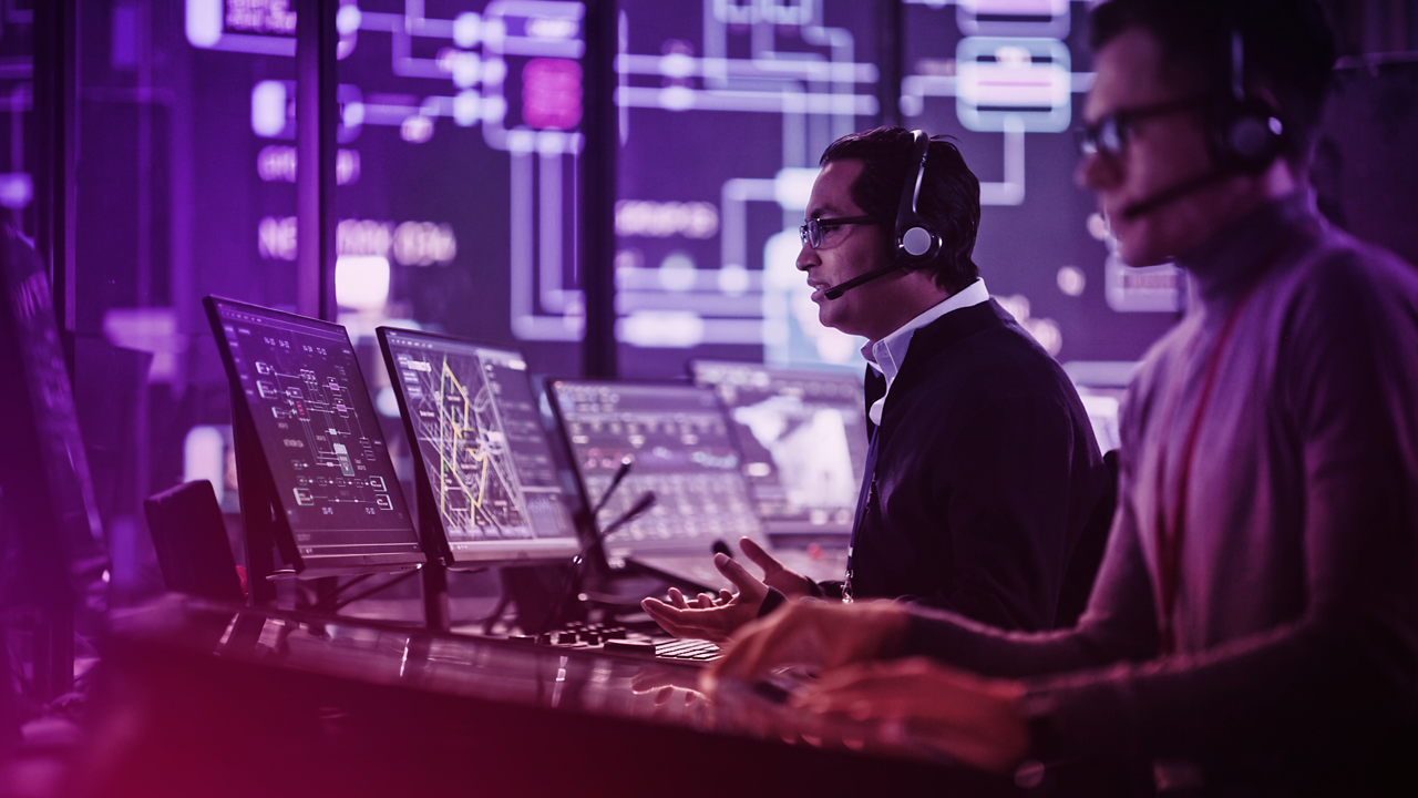 Software Engineer Using Keysight Eggplant
