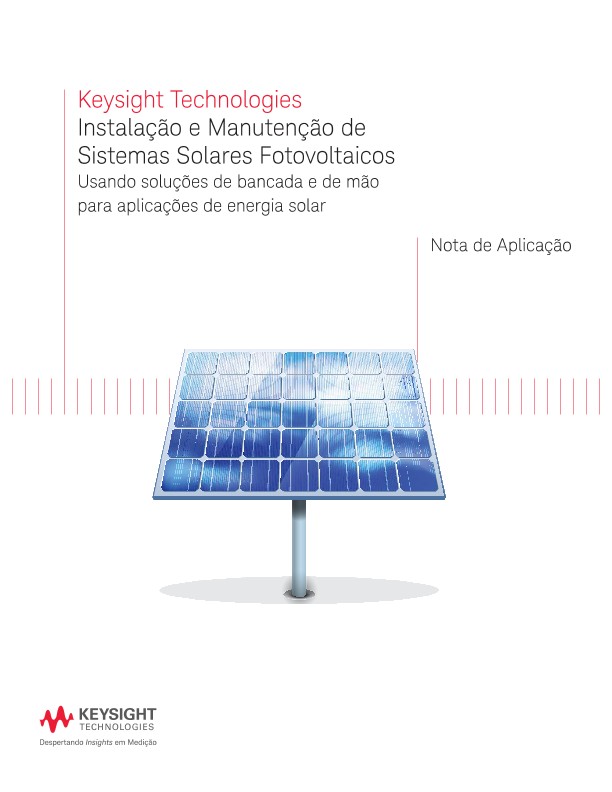 Installation and Maintenance of Solar Photovoltaic Systems 