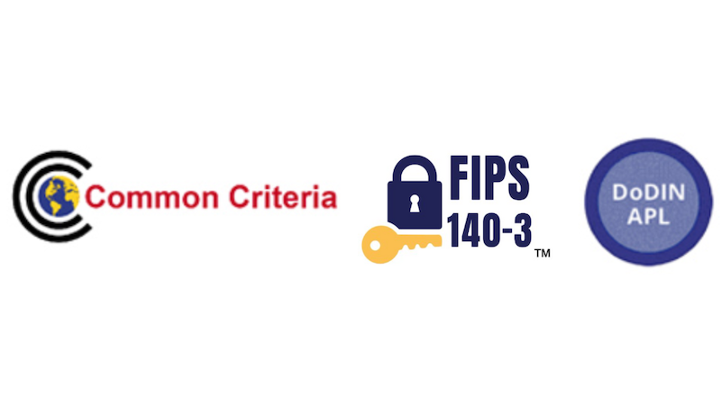 FIPS140-3