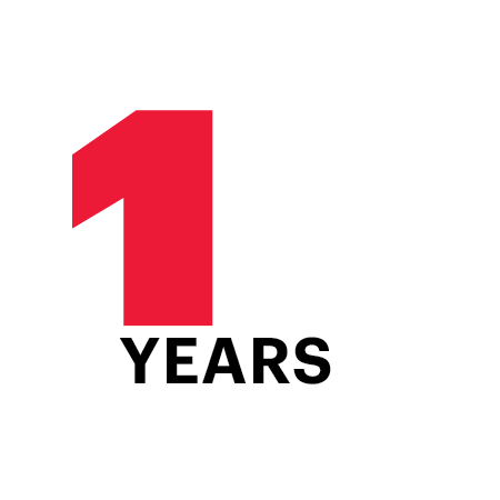 Badge du 10e anniversaire de Keysight