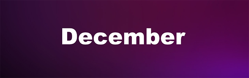 Dezembro