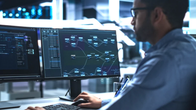 forescout desktop