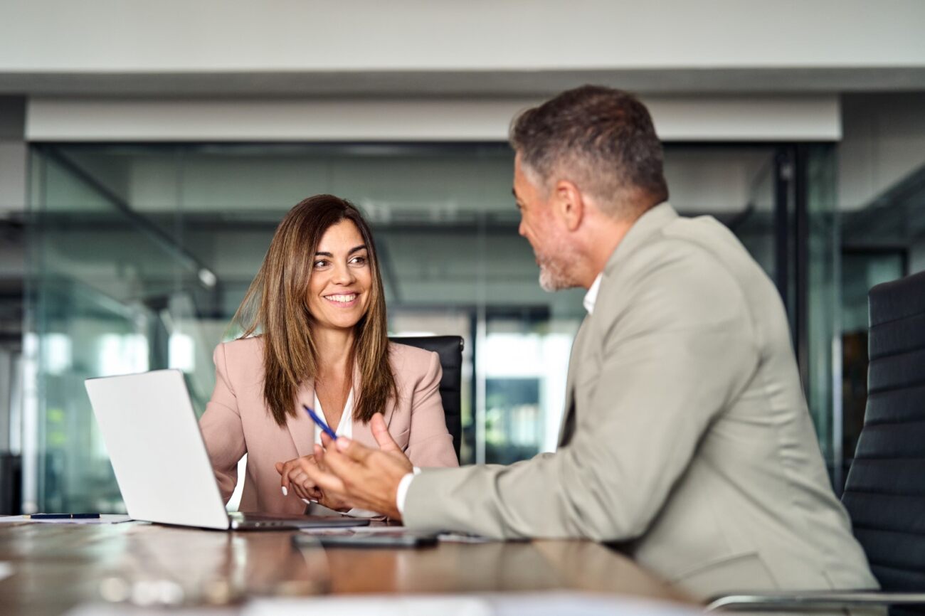 Consulting Services