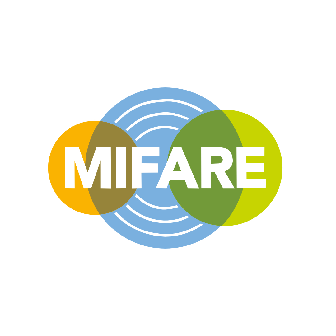 logo MIFARE