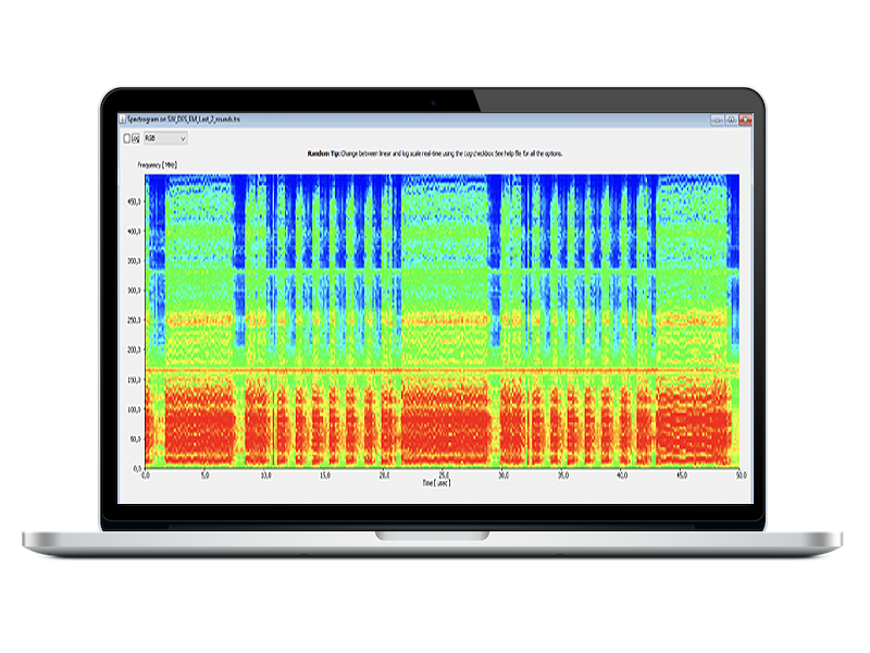 Fault Injection software