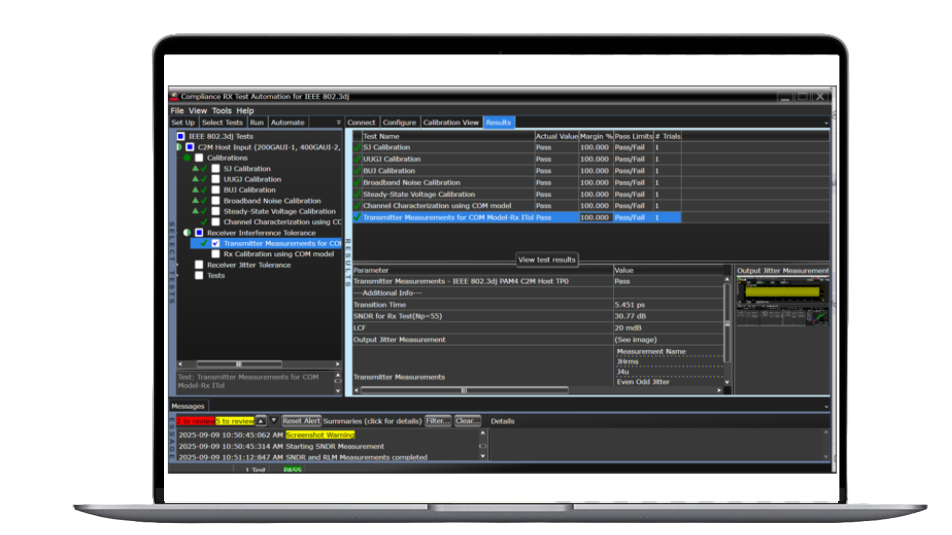 M8091DJCA Overview