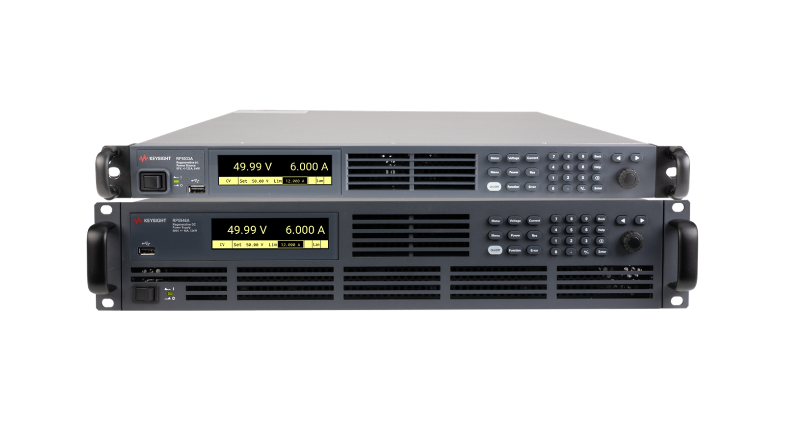 Megapower, Excavator