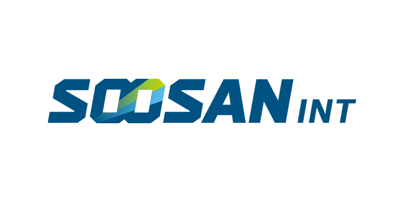 SOOSAN INT logo