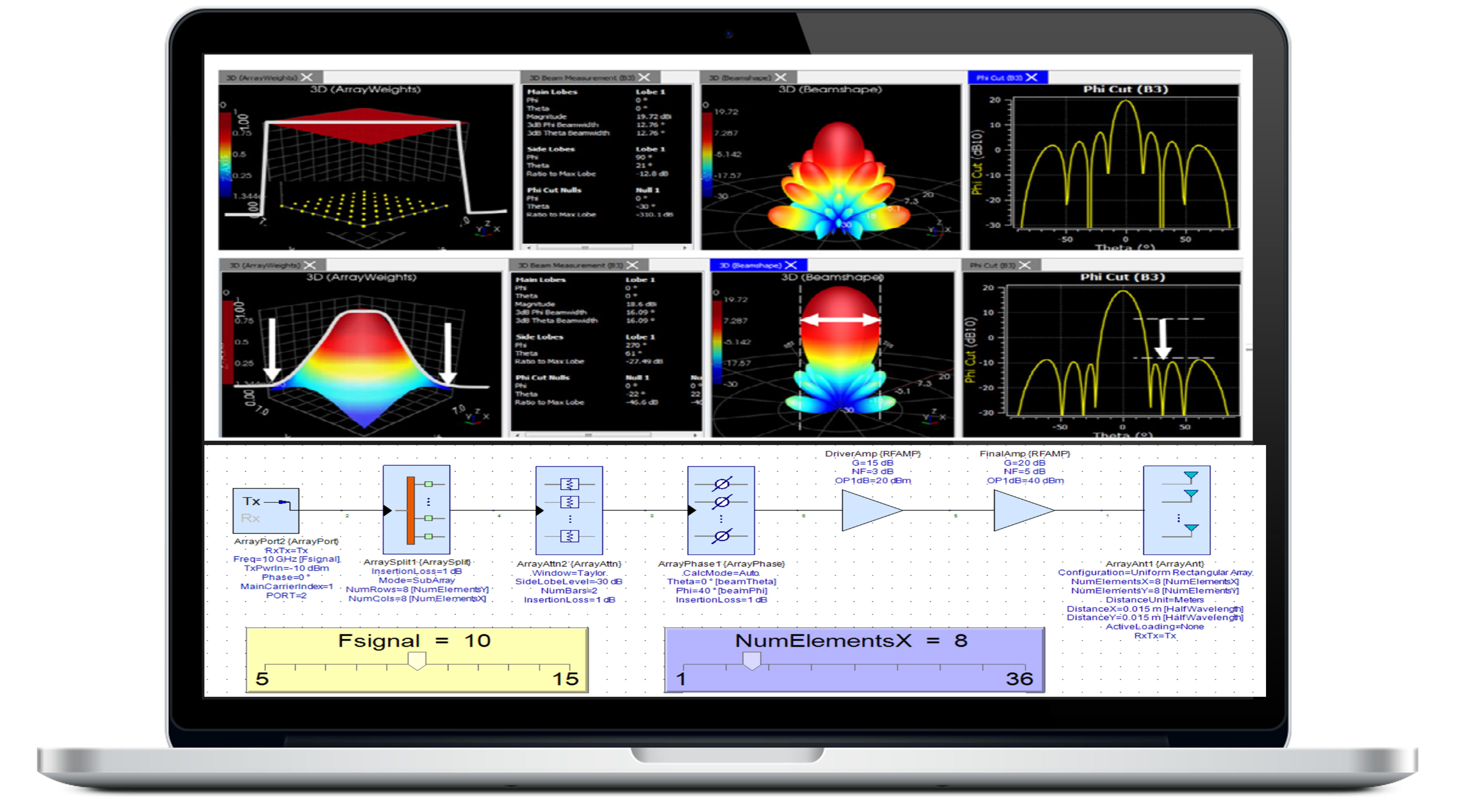 Design Software