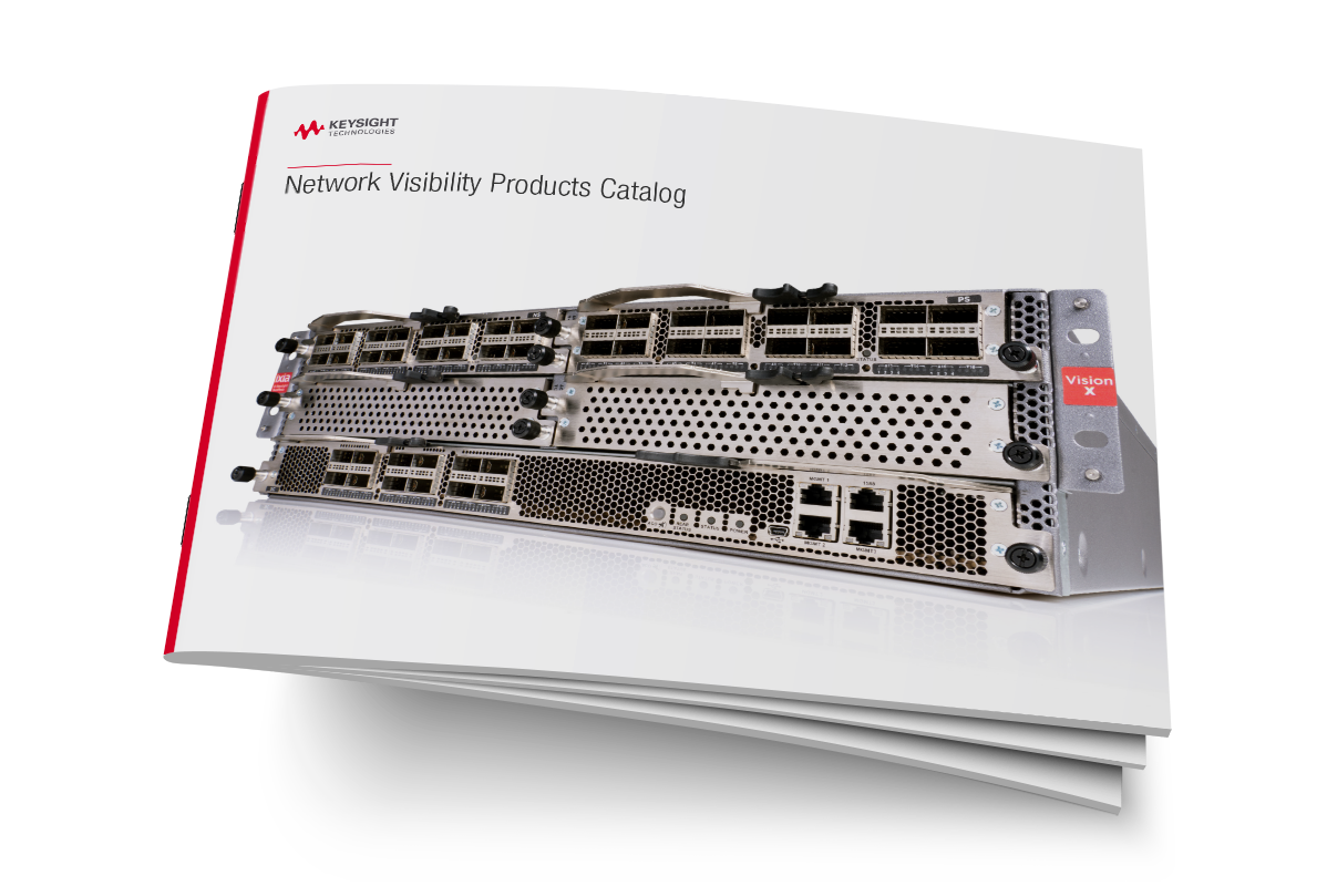 Trade Monitoring Keysight