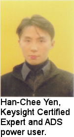 Han-Chee Yen